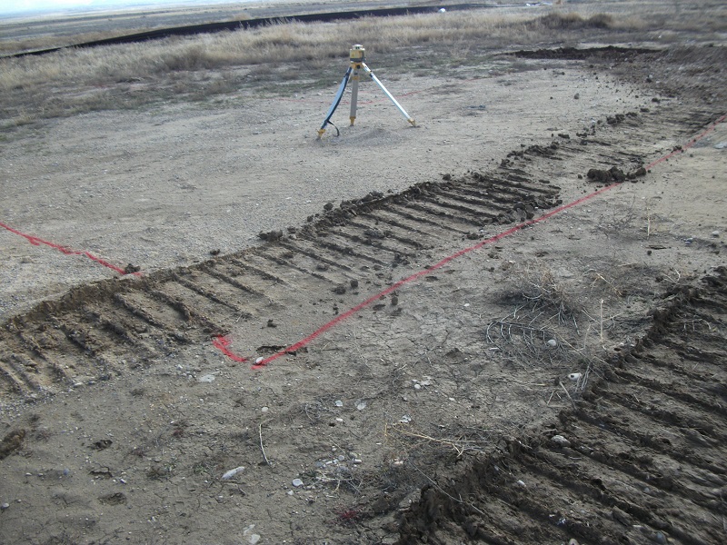 Dig-Laser