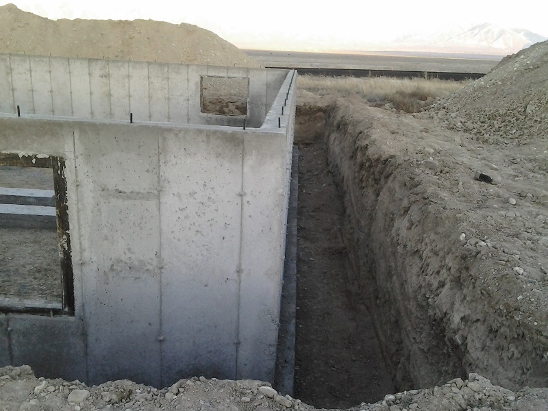 Foundation-1